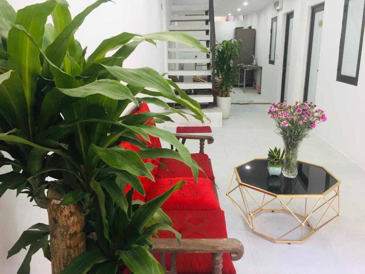 Hanoi Cozy Homestay Long Bien Экстерьер фото