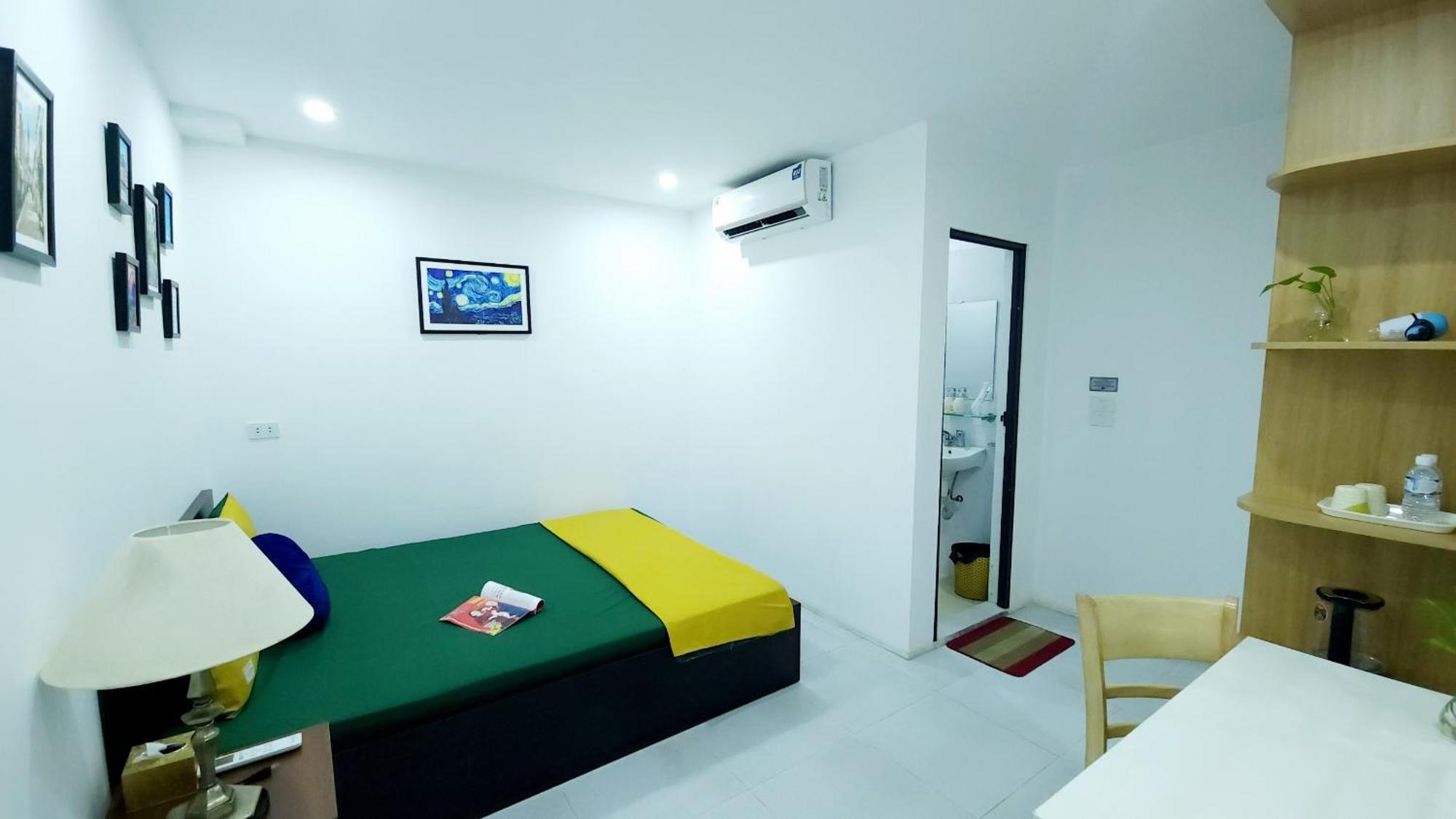 Hanoi Cozy Homestay Long Bien Экстерьер фото
